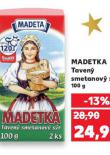 MADETKA TAVEN SMETANOV SR