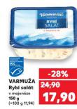 VARMUA RYB SALT