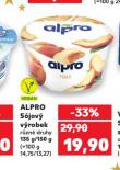 ALPRO SJOV VROBEK
