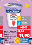 HOLLANDIA JOGURT