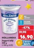 HOLLANDIA JOGURT