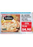 DR. OETKER PIZZA FELICIANA