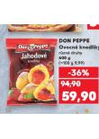 DON PEPPE OVOCN KNEDLKY