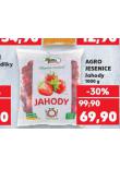 AGRO JESENICE JAHODY