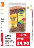 ARAX BULGUR