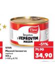 VIVA MASOV KONZERVA