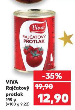 VIVA RAJATOV PROTLAK