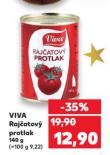 VIVA RAJATOV PROTLAK