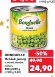 BONDUELLE HREK JEMN