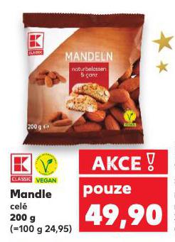 MANDLE