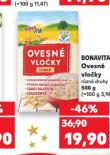 BONAVITA OVESN VLOKY