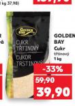 GOLDEN BAY TTINOV CUKR