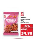 MANDLE