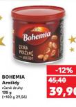 BOHEMIA ARADY