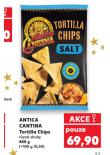 ANTICA CANTINA TORTILLA CHIPS
