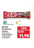 KIT KAT OKOLDOV TYINKA