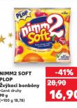 NIMM2 SOFT PLOP