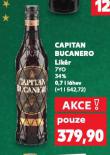CAPITAN BUCANERO LIKR