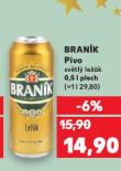 PIVO BRANK