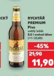 PIVO RYCHTÁŘ