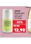 SECCO PERLIV VNO