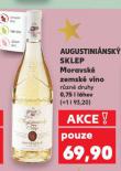 AUGUSTININSK SKLEP