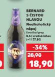 PIVO BERNARD S ISTOU HLAVOU NEALKO