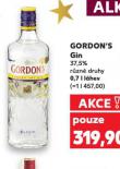 GORDON'S GIN