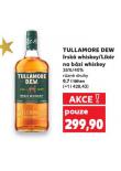 TULLAMORE DEW IRSK WHISKEY