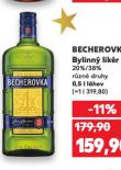 BECHEROVKA