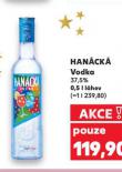 HANCK VODKA