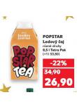 POPSTAR TEA