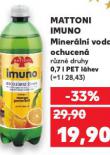 MATTONI IMUNO
