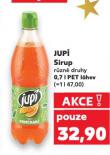 JUP SIRUP