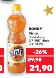 BONNY SIRUP