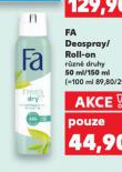 FA DEOSPRAY