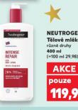 NEUTROGENA TLOV MLKO