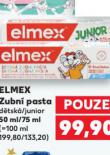 ELMEX ZUBN PASTA