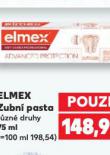 ELMEX ZUBN PASTA