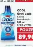 ODOL STN VODA