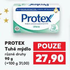 PROTEX TUHÉ MÝDLO