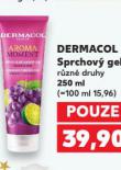 DERMACOL SPRCHOV GEL