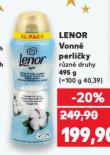 LENOR VONN PERLIKY