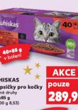 WHISKAS KAPSIKY PRO KOKY