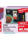 SHEBA KAPSIKY PRO KOKY