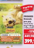 FRISKIES GRANULE PRO PSY
