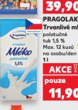 PRAGOLAKTOS TRVANLIV MLKO
