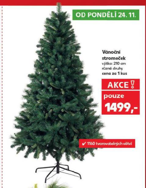 VÁNOČNÍ STROMEČEK