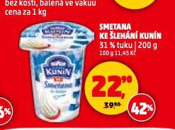 KUNN SMETANA KE LEHN