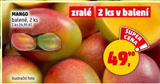 MANGO